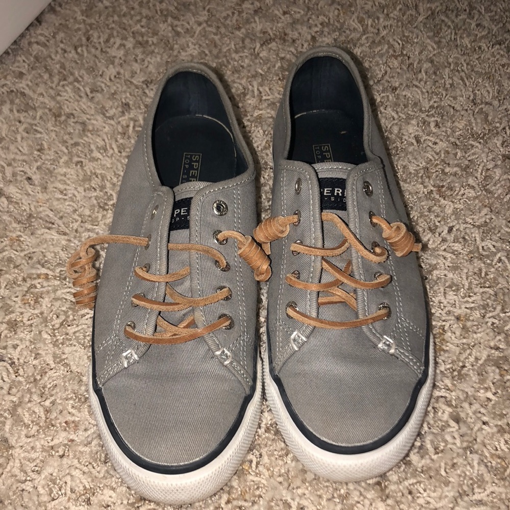 Sperry Boat Shoes
